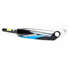 Load image into Gallery viewer, Supercross BMX | BLK Carbon Fiber BMX Race Fork