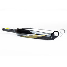 Load image into Gallery viewer, Supercross BMX | BLK Carbon Fiber BMX Race Fork
