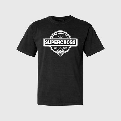 Supercross BMX |  The Iconic 