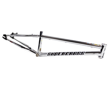 Load image into Gallery viewer, Supercross BMX | OS20 SX450 Cro-mo BMX Race Frame