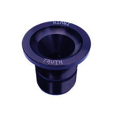 Load image into Gallery viewer, TRUTH BMX | M25 FORK COMPRESSION BMX BOLT