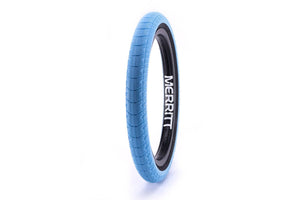 Merritt Foster FT1 Tire