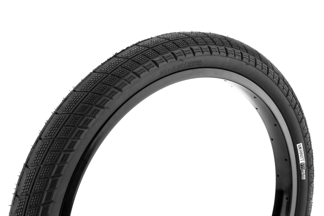 Merritt Foster FT1 Tire