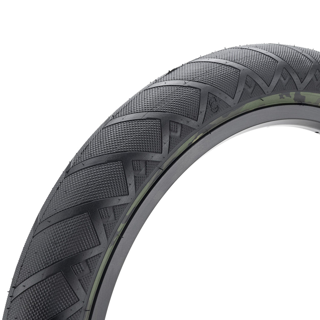 Cinema FPS Tire 2.5