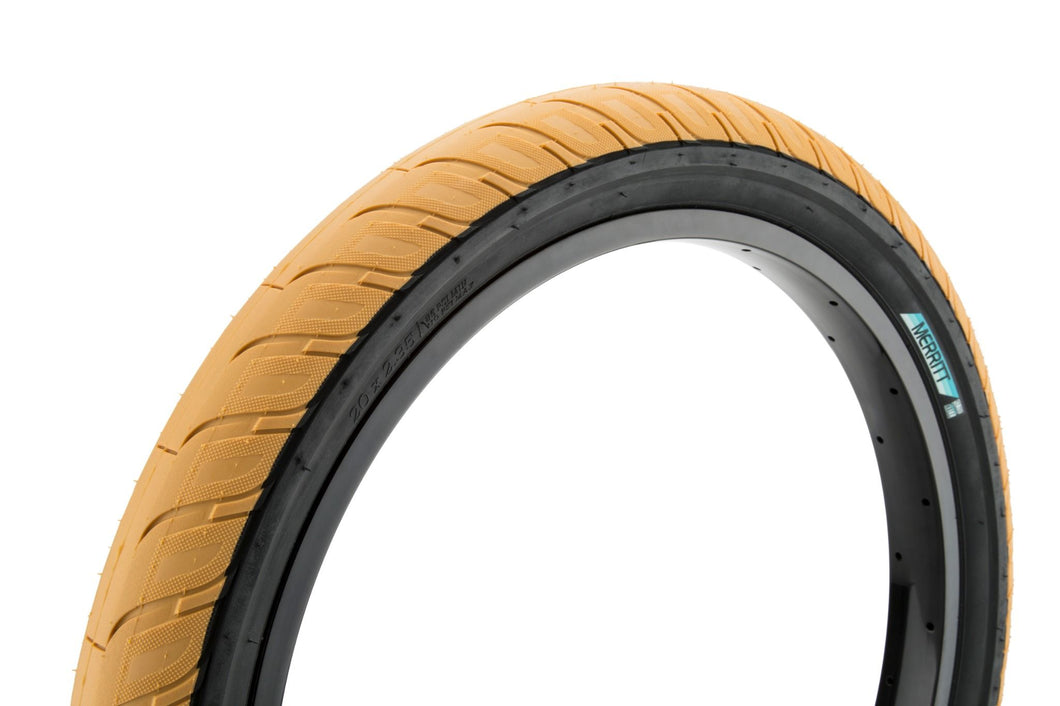 Sale Merritt Option Tire 2.35