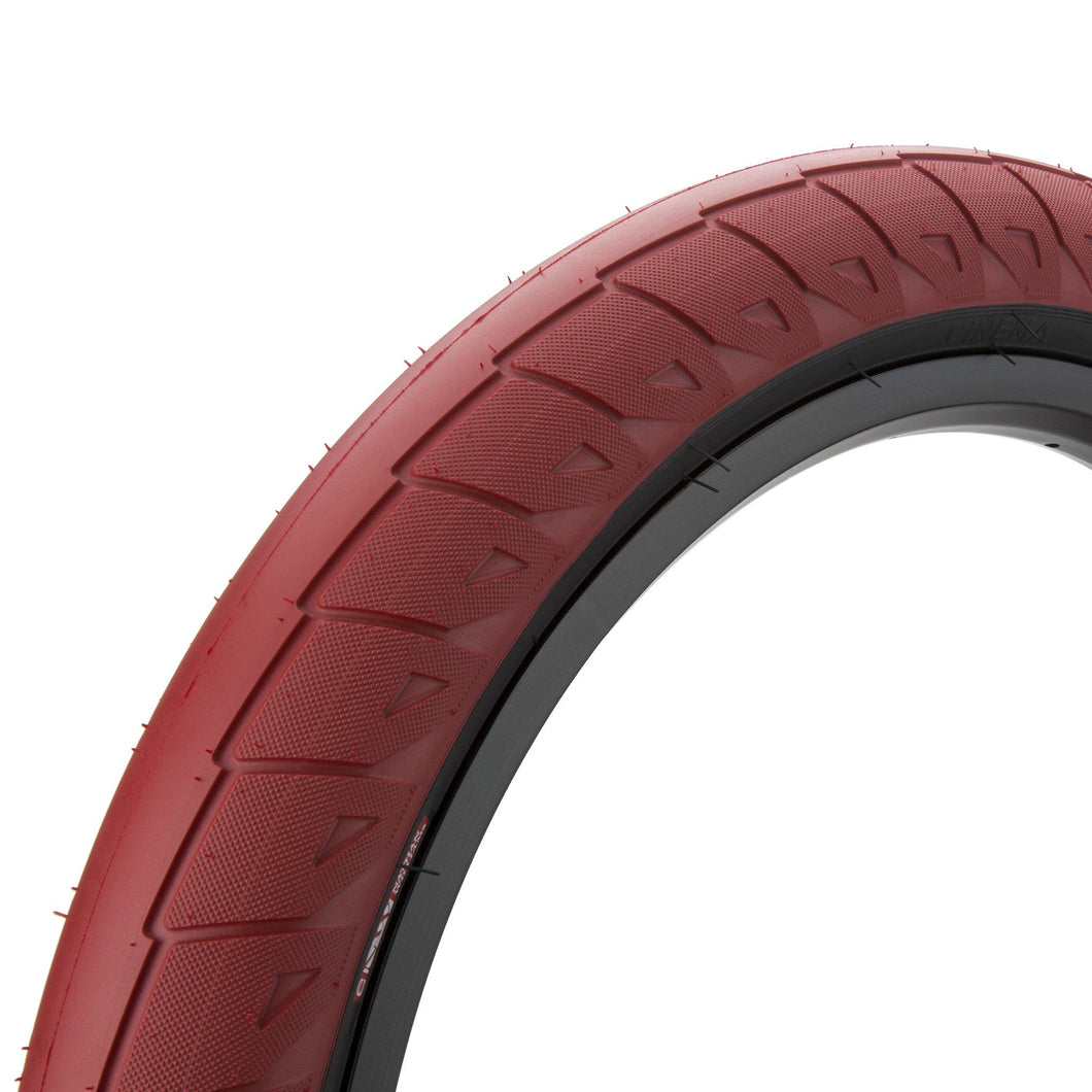 Cinema Williams Tire 2.5