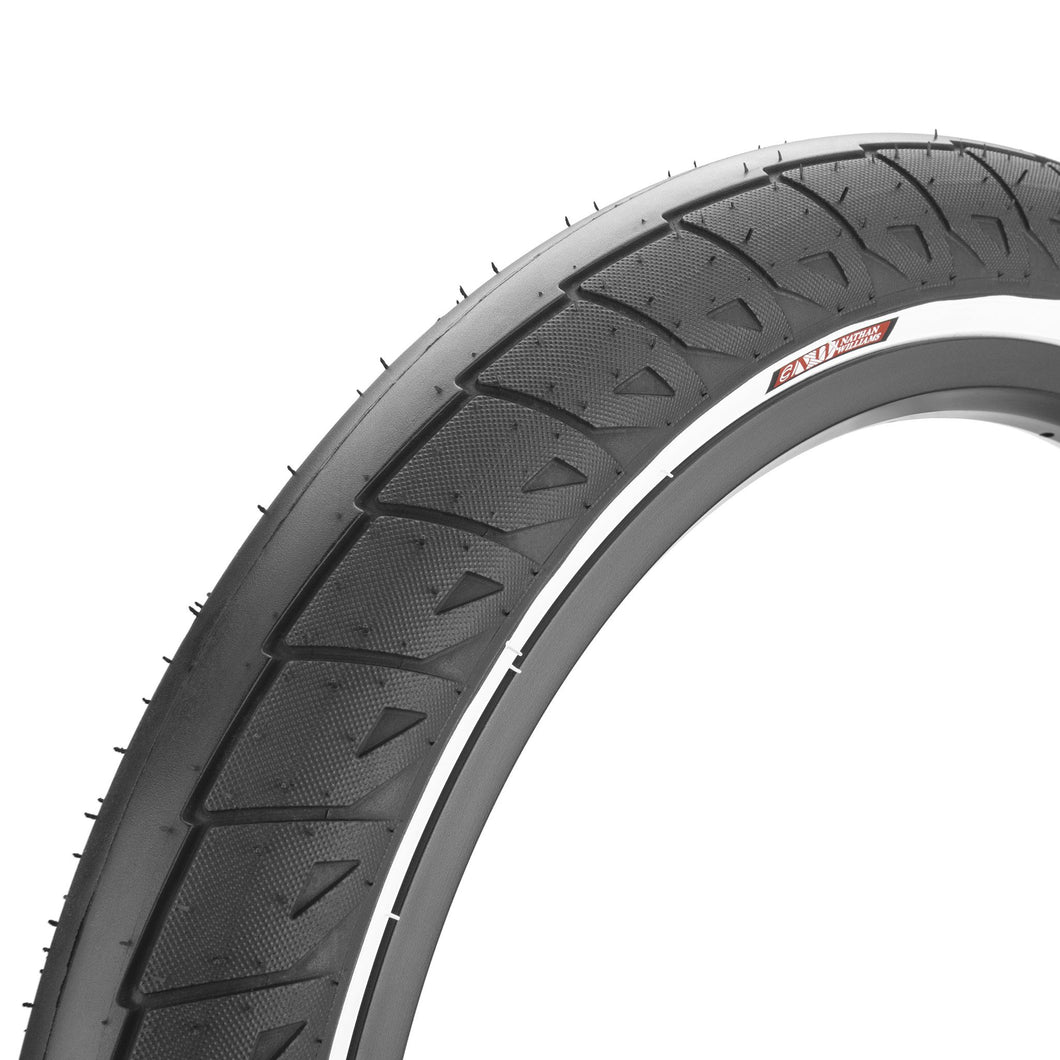 Cinema Williams Tire 2.5