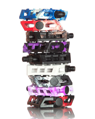Demolition Trooper Pedal