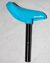 Load image into Gallery viewer, Speedline Parts | UNIT Mini BMX Racing Saddle