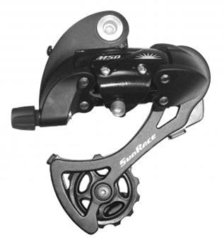 Sunrace 7/8sp Rear Derailleur