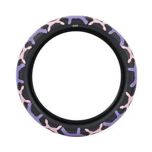 Vans Cult Tire 20" Purple Camo