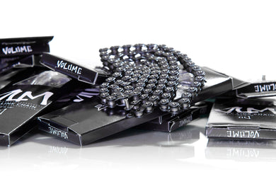 Volume Team Half Link Chain