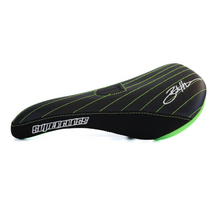 Load image into Gallery viewer, Supercross BMX | Pro Pivotal Slim BMX Racing Saddle