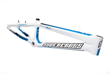 Load image into Gallery viewer, Supercross BMX | ENVY BLK 2 - Carbon Fiber BMX Race Frame