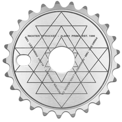 PRIMO ZIA SPROCKET 25T