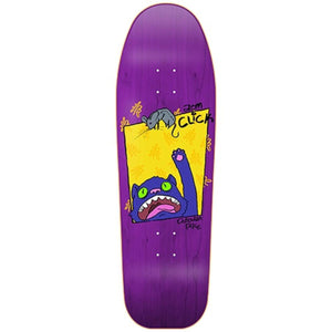 ATM Donovan Rice "Mouse" 10" Shape Deck