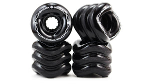 SHARK LONGBOARD WHEEL 60MM, 78A