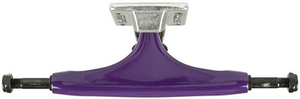 TENSOR TRUCK 5.25 ALLOY PURPLE/RAW (PAIR)