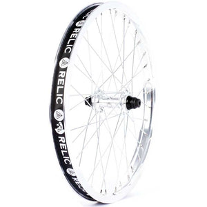 Relic Revolve Front Wheel