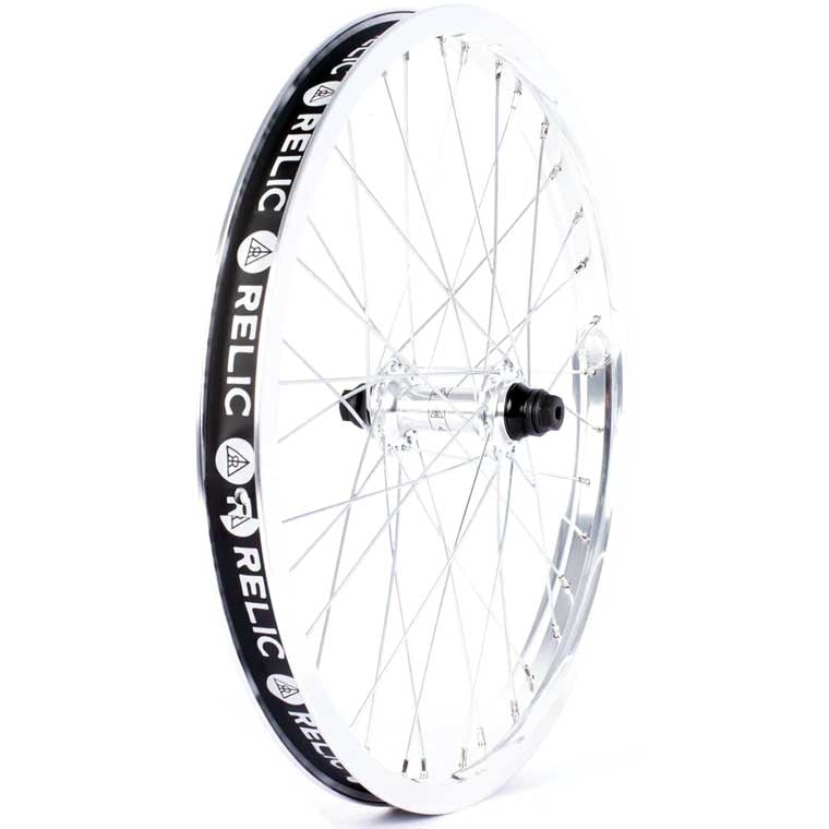 Relic Revolve Rear Wheel