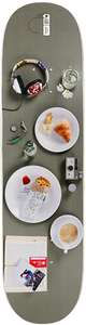 Habitat Suciu Place Setting Deck - 8.00