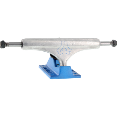 DESTRUCTO MID D2 LITE 5.5 RAW/BLUE (Pair)