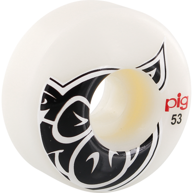 PIG HEAD NATURAL 53mm