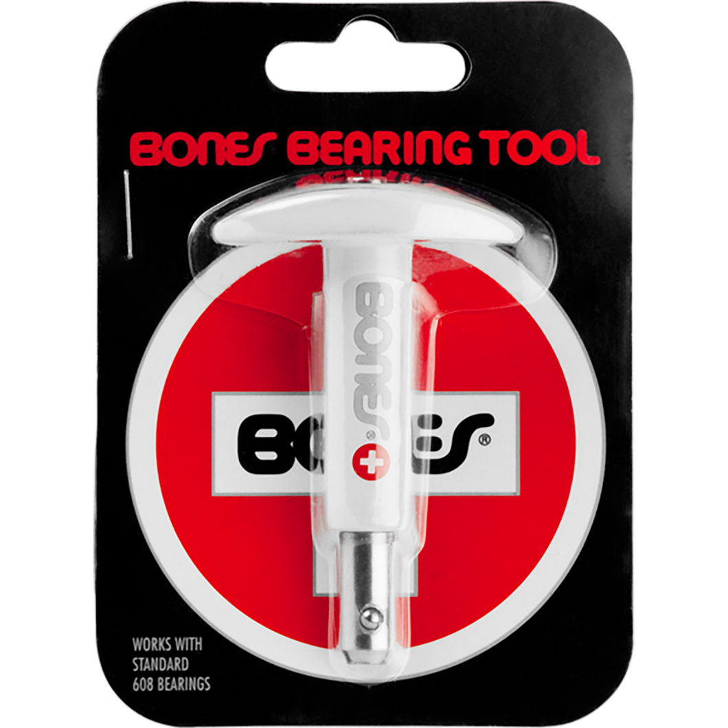 BONES BEARING PULLER TOOL