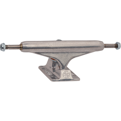 Independent STD 159mm HOLLOW SILVER(8.75-9)(PAIR)