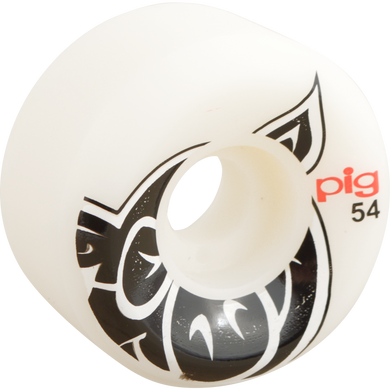 PIG CONICAL 3D PIG 54mm 101a