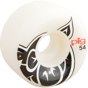 PIG CONICAL 3D PIG 54mm 101a