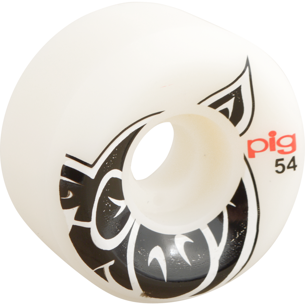 PIG CONICAL 3D PIG 54mm 101a