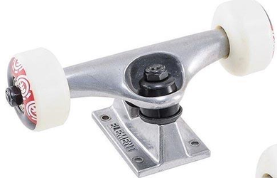 ELEMENT TRUCK/WHEEL/BEARING COMPONENT PACK 5.5