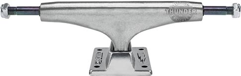 THUNDER 149 POLISHED TITANIUM 3 TRUCKS (Pair)