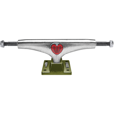 THUNDER TEAM HOLLOW OG GRENADE (Fits 8.3-8.6) PAIR