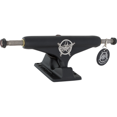 Independent STD (8.5-9) FORGED-HOLLOW SLAYER BLACK
