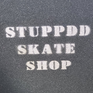 Stuppdd Grip Tape (MOB)