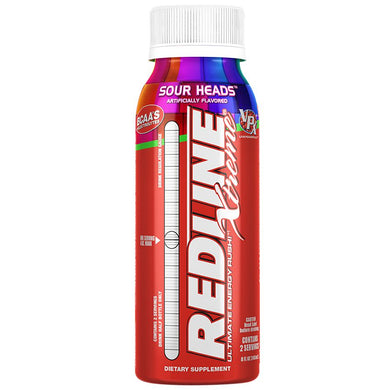 Redline Extreme