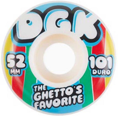 DGK PUFF 52MM