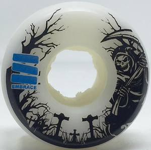 EMBRACE TEAM REAPER BLUE CONICAL 54MM 101A