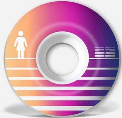 GIRL FUTURE OG STAPLE 53MM