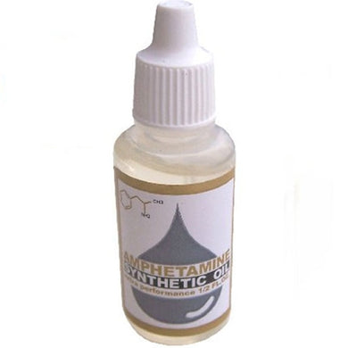 Amphetamine - Oil 1pcs