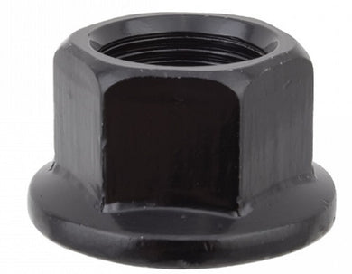 BMX AXLE 14mm NUT (SINGLE)