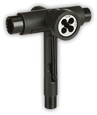 REFLEX TOOL BLACK/CHROME