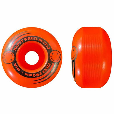 Orange Drop, 52mm
