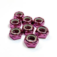 Load image into Gallery viewer, Bling T&#39;ings Axel Nuts (Set of 8)