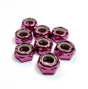 Bling T'ings Axel Nuts (Set of 8)