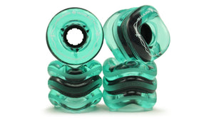 SHARK LONGBOARD WHEEL 60MM, 78A