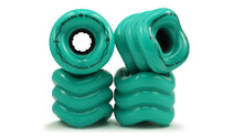 Cargar imagen en el visor de la galería, SHARK LONGBOARD WHEEL 60MM, 78A