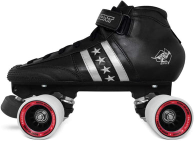 Quadstar Roller Derby Skates